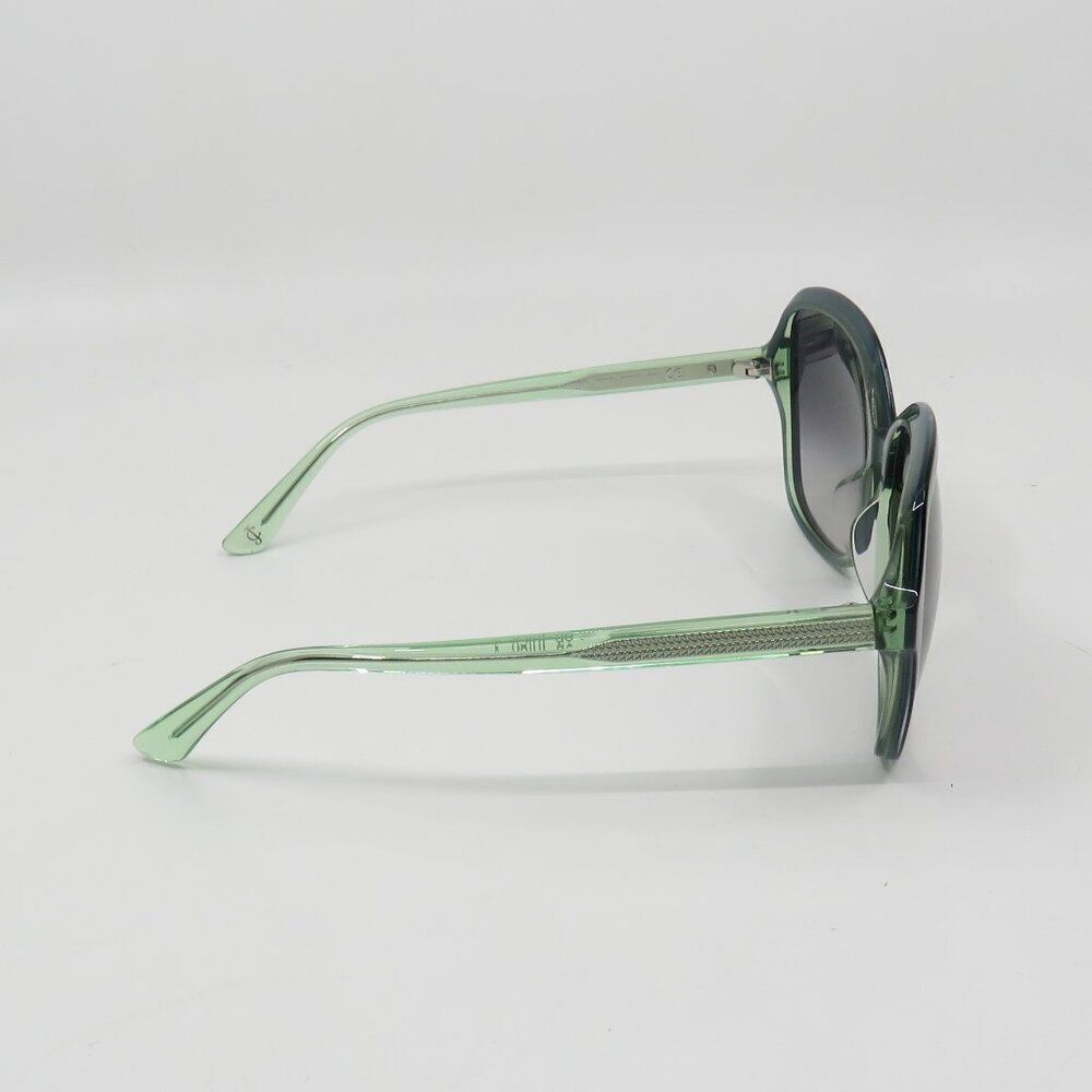 Juicy Couture JU611/G/S 807 New Black/Grey Gradient Sunglasses - Picture 7 of 8